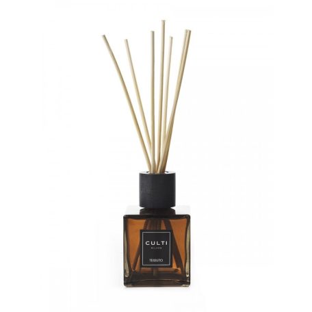 CULTI Milano Enteriőr illatosító DECOR CLASSIC 250ml - Tessuto