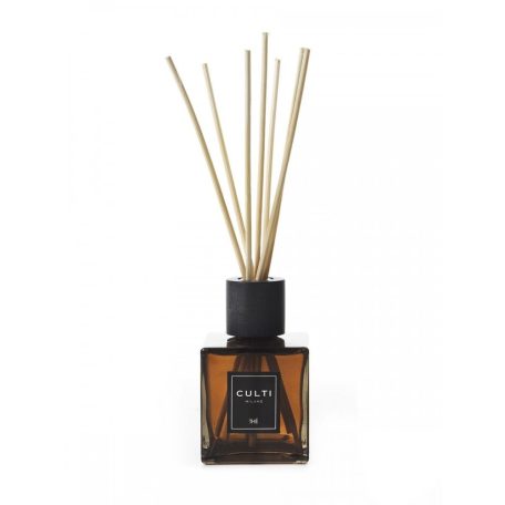 CULTI Milano Enteriőr illatosító DECOR CLASSIC 250ml - Thé