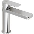 SAPHO AQUALINE DAPHNE mosdócsaptelep leeresztő nélkül, króm