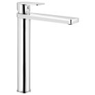 SAPHO AQUALINE DAPHNE magasított mosdócsaptelep leeresztő nélkül, króm