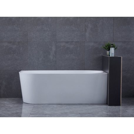 SAPHO AQUALINE TIBERA R szabadonálló kád, 170x80cm, akril