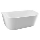 SAPHO AQUALINE TAJO szabadonálló kád, 170x80cm, akril