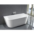 SAPHO AQUALINE TAJO szabadonálló kád, 170x80cm, akril