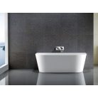 SAPHO AQUALINE TAJO szabadonálló kád, 170x80cm, akril