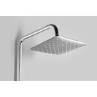 SAPHO AQUALINE FACTOR teleszkópos zuhanyoszlop csapteleppel