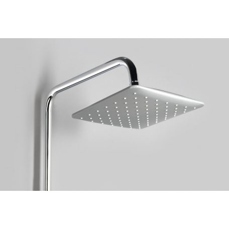 SAPHO AQUALINE FACTOR teleszkópos zuhanyoszlop csapteleppel