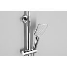 SAPHO AQUALINE FACTOR teleszkópos zuhanyoszlop csapteleppel