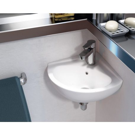 FS161 AQUALINE LUIGI Mosdó 34x34