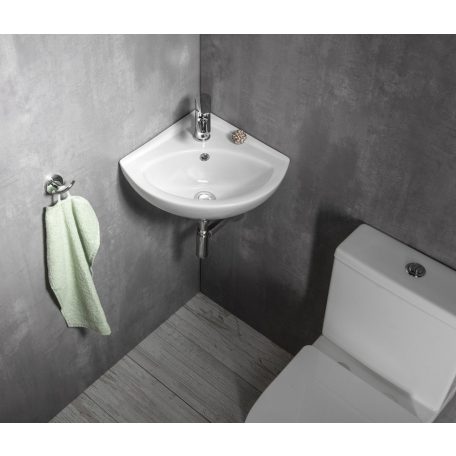 FS161 AQUALINE LUIGI Mosdó 34x34