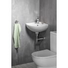 FS161 AQUALINE LUIGI Mosdó 34x34