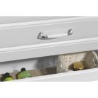 SAPHO AQUALINE FAVOLO mosdótartó szekrény, 76,5x60x44,6cm, matt fehér