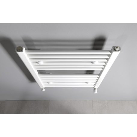 SAPHO AQUALINE DIRECT Fürdőszobai radiátor, egyenes, 500x640mm, fehér