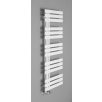   SAPHO SILVANA fürdőszobai radiátor, 500x1236mm, 561W, fehér