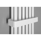 SAPHO FEDE fürdőszobai radiátor, 1500mm, matt fehér