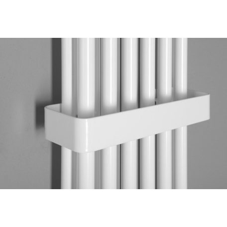 SAPHO FEDE fürdőszobai radiátor, 1500mm, matt fehér