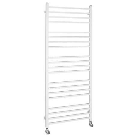 SAPHO METRO fürdőszobai radiátor, 600x1510mm, 557W, fehér - SAPHO METRO fürdőszobai radiátor, 600x1510mm, 557W, fehér -