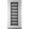   SAPHO FANTINA fürdőszobai radiátor, 500x1647mm, matt fekete