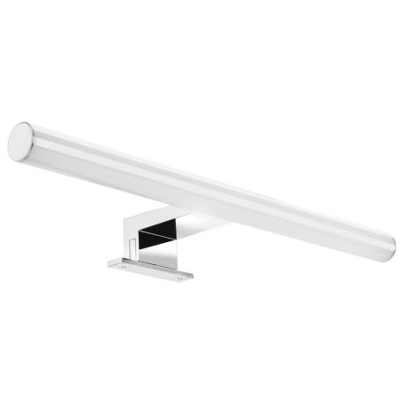 SAPHO AQUALINE KRONAS LED világítás, 6W, 400x40x100mm, króm
