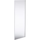 Deante HIACYNT Exkluzív Oldalfal, kétrészes tolóajtóhoz 900x2000 mm