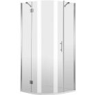 Deante ABELIA Félköríves Zuhanykabin 900x900 mm