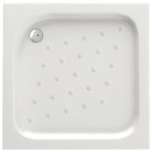 Deante CORNER Szögletes zuhanytálca 900 mm