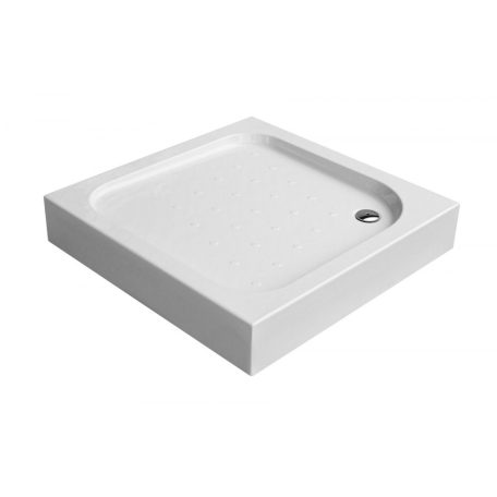 Deante CORNER Szögletes zuhanytálca 900 mm