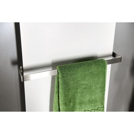 SAPHO TABELLA fürdőszobai radiátor, 490x1190mm, 549W, fehér matt