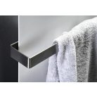 SAPHO TABELLA fürdőszobai radiátor, 370x1590mm, matt fehér