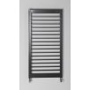   SAPHO Mateo fürdőszobai radiátor, 500x1047mm, 508 W, anthracite