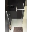 MS1-80 MODULAR Fix zuhanyfal, 800mm