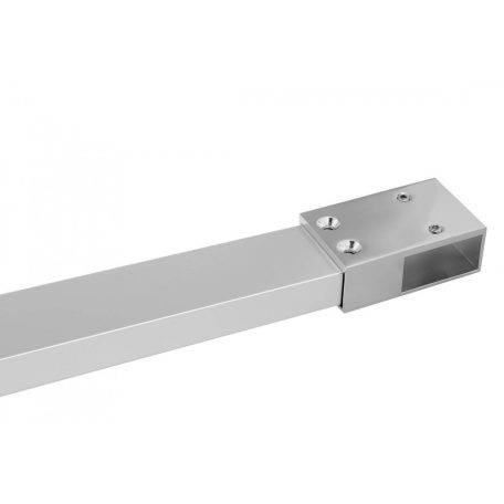 SAPHO POLYSAN MODULAR Kiegészítő merevítő MSBR1-hez, 800mm, króm (MSBR4)