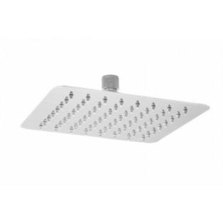 Deante FLOKS Szögletes zuhanyfej 200x200 mm