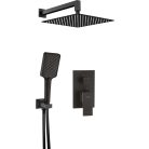 Deante ANEMON BIS Falsík alatti zuhanyszett