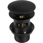 Deante CLICK-CLACK Leeresztő mosdókagylóhoz, vagy bidé - túlfolyóval