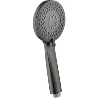   DEANTE ARNIKA TITANIUM 3-FUNCTION HAND SHOWER -  NEW SEPTEMBER 2021
