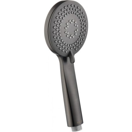 DEANTE ARNIKA TITANIUM 3-FUNCTION HAND SHOWER -  NEW SEPTEMBER 2021