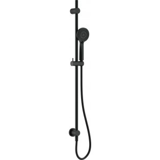   DEANTE ARNIKA NERO SHOWER SET WITH Falsík alatti INSTALLATION -  NEW SEPTEMBER 2021