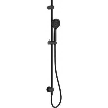 DEANTE ARNIKA NERO SHOWER SET WITH Falsík alatti INSTALLATION -  NEW SEPTEMBER 2021