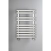   SAPHO TRUVA fürdőszobai radiátor, 500x750mm, 247W, szálcsiszolt inox