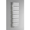   SAPHO VOLGA fürdőszobai radiátor, 500x1500mm, 399W, szálcsiszolt inox