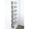   SAPHO VISTA fürdőszobai radiátor, 500x1190mm, 307W, szálcsiszolt inox