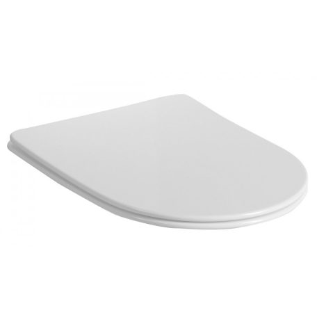 SAPHO PACO SLIM Soft Close WC-ülőke