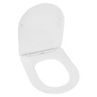 SAPHO PACO SLIM Soft Close WC-ülőke