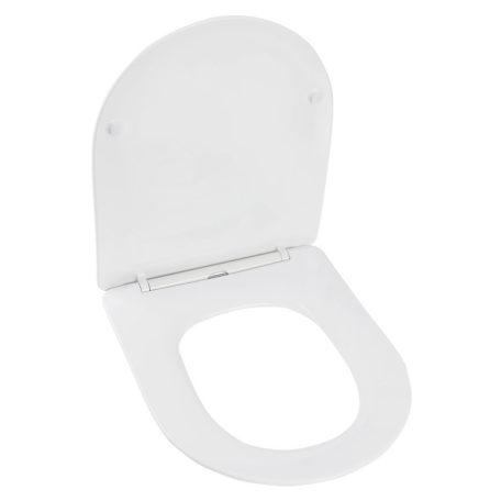 SAPHO PACO SLIM Soft Close WC-ülőke