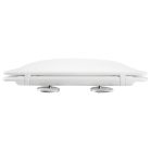 SAPHO PACO SLIM Soft Close WC-ülőke