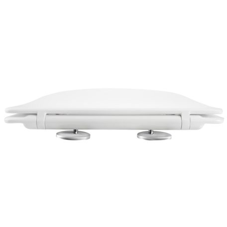 SAPHO PACO SLIM Soft Close WC-ülőke