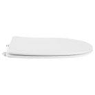 SAPHO PACO SLIM Soft Close WC-ülőke