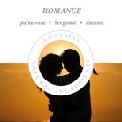 Ashleigh&Burwood Katalitikus lámpa utántöltő 500ml - Romantika