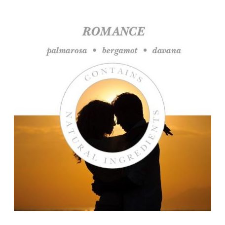 Ashleigh&Burwood Katalitikus lámpa utántöltő 500ml - Romantika