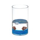 SAPHO AQUALINE PYXIS fogkefetartó, Némó